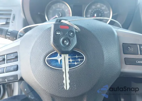 2014 Subaru Forester 2.5I Limited из США, поврежденный, VIN JF2SJAHC2EH461978